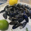 5108 MUSSEL&GIN ALSO - メイン写真: