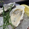 5108 MUSSEL&GIN ALSO - メイン写真: