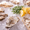 5108 MUSSEL&GIN ALSO - メイン写真: