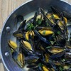 5108 MUSSEL&GIN ALSO - メイン写真: