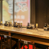 油そば専門店 ぶらぶら - メイン写真: