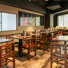 油そば専門店 ぶらぶら - メイン写真:
