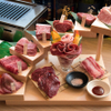 和牛焼肉食べ放題 肉屋の台所 - メイン写真: