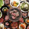 元氣七輪焼肉 牛繁 - メイン写真: