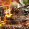 元氣七輪焼肉 牛繁 - メイン写真: