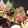 ジンギスカンとモツ鍋 ひろ米 - メイン写真: