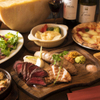 イタリアン大衆酒場HARUTA - メイン写真: