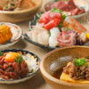 お肉とおでん ななはち - メイン写真: