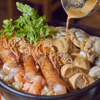 FISH MARKET - メイン写真: