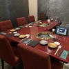 焼肉 北新地 牛の膳PREMIUM - メイン写真: