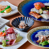 魚屋すし三陽 - メイン写真: