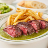 Lantern burger & steak - メイン写真: