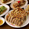 大阪餃子専門店よしこ - メイン写真:
