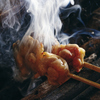 番外 鳥ばか一代 - 料理写真: