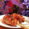 炭火焼き鳥 ヒロトリ - メイン写真: