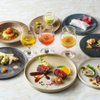 スプリングバレーブルワリー東京 2nd Floor - 料理写真:PAIRING COUNTER COURSE