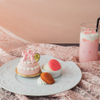Q-pot CAFE. - メイン写真: