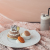 Q-pot CAFE. - メイン写真: