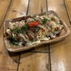 樹 - 料理写真:定番！豚平焼き！
