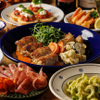 Trattoria・La・Puglia - メイン写真: