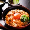 鶏料理 はし田屋 - 料理写真:親子丼膳