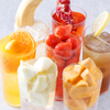 野菜巻き串どげんね  - メイン写真: