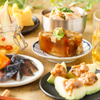 野菜巻き串どげんね  - メイン写真: