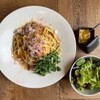 TRATTORIA TRICO - メイン写真: