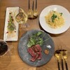 TRATTORIA TRICO - メイン写真: