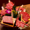 和牛一頭買焼肉房家 - メイン写真:
