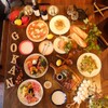 五感ビストロ酒場 - メイン写真: