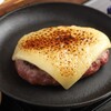 釜炊きごはんとハンバーグ タイチ食堂 - メイン写真: