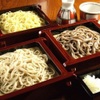手打ちそば 竹泉 - メイン写真: