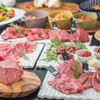 熟成和牛焼肉エイジング・ビーフ - メイン写真: