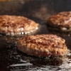 とろけるハンバーグ福よし - メイン写真: