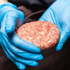 とろけるハンバーグ福よし - メイン写真: