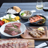 GRILL TERRACE ABURU - メイン写真: