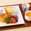 おもてなしとりよし - 料理写真: