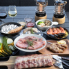 GRILL TERRACE ABURU - メイン写真: