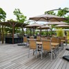 GRILL TERRACE ABURU - メイン写真: