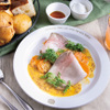 BARBARA EXPO RESTAURANT - メイン写真:
