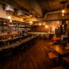 The Terminal REGARIO Bar&Grill - メイン写真: