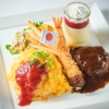 洋食&スイーツ EVERY DAY BURG - メイン写真: