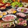 焼肉まるしま - メイン写真:
