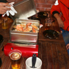 ODEN&SUKIYAKI KOTATSU TERRACE NAKANO - メイン写真: