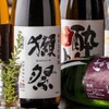 日本酒と個室居酒屋 農家の慶 - メイン写真:
