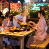 旅するビアガーデン Hello - メイン写真: