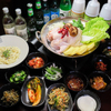 soban 韓国創作料理 - メイン写真: