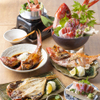 熱海おさかな・大食堂 - メイン写真: