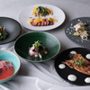 THE TENDER HOUSE DINING - メイン写真: